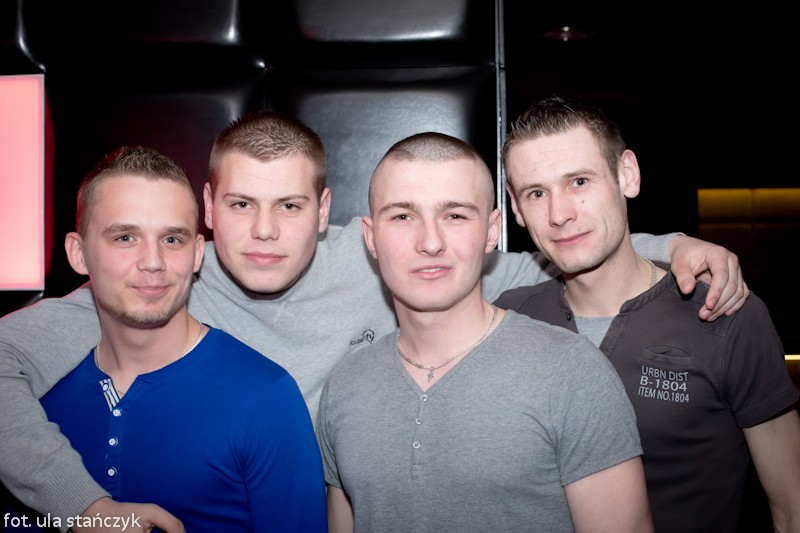 Weekend we Włocławku 14.03 Million Club