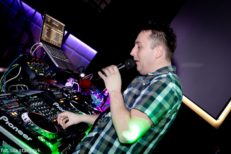 Weekend we Włocławku 14.03 Million Club