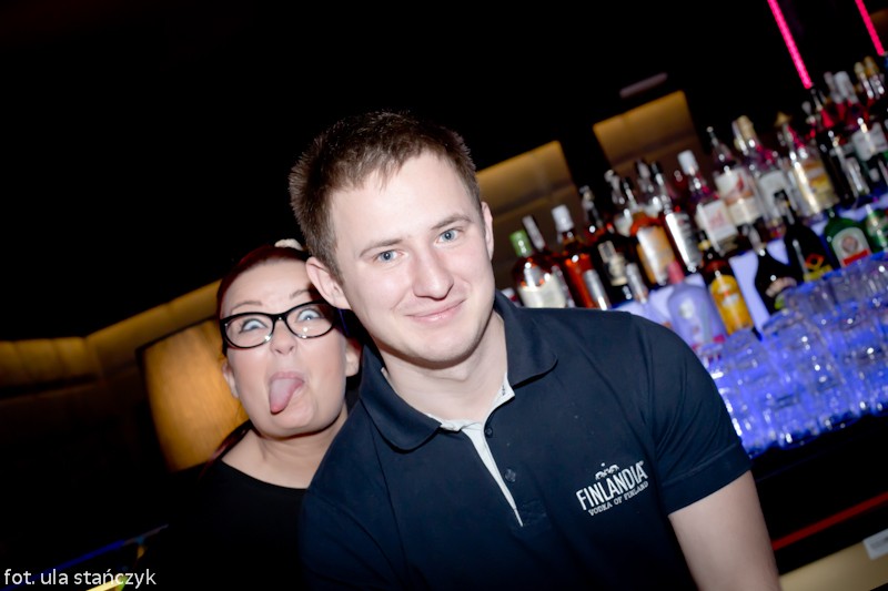Weekend we Włocławku 14.03 Million Club