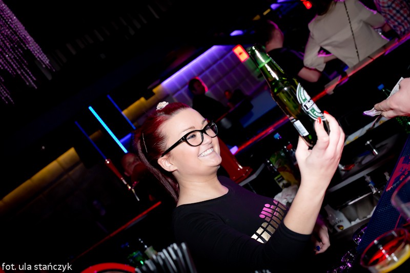 Weekend we Włocławku 14.03 Million Club