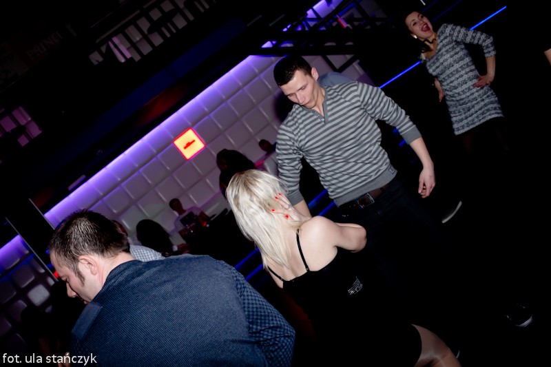 Weekend we Włocławku 14.03 Million Club