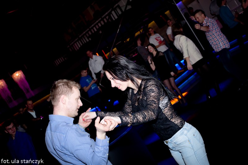 Weekend we Włocławku 14.03 Million Club