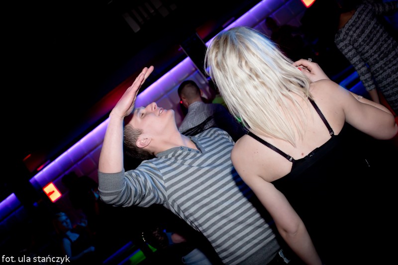 Weekend we Włocławku 14.03 Million Club
