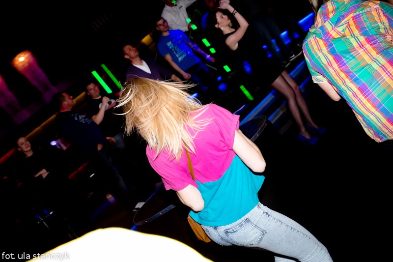 Weekend we Włocławku 14.03 Million Club