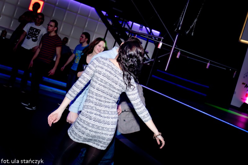 Weekend we Włocławku 14.03 Million Club
