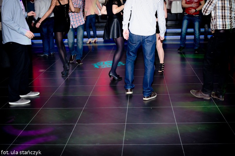 Weekend we Włocławku 14.03 Million Club