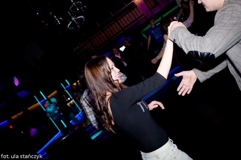 Weekend we Włocławku 14.03 Million Club