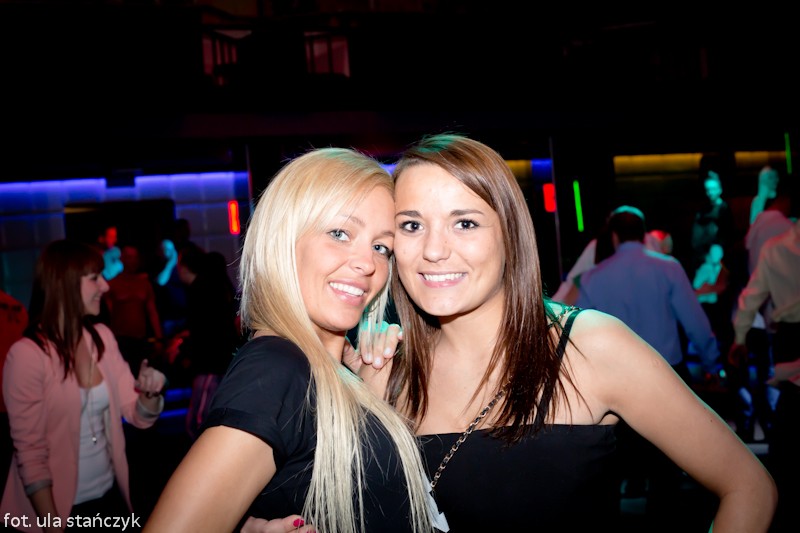 Weekend we Włocławku 14.03 Million Club