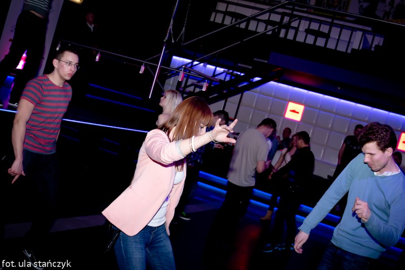 Weekend we Włocławku 14.03 Million Club