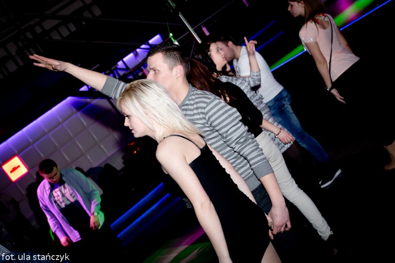 Weekend we Włocławku 14.03 Million Club