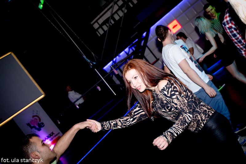 Weekend we Włocławku 14.03 Million Club