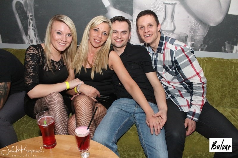 Weekend we Włocławku 15.03 Bulvar Million Club