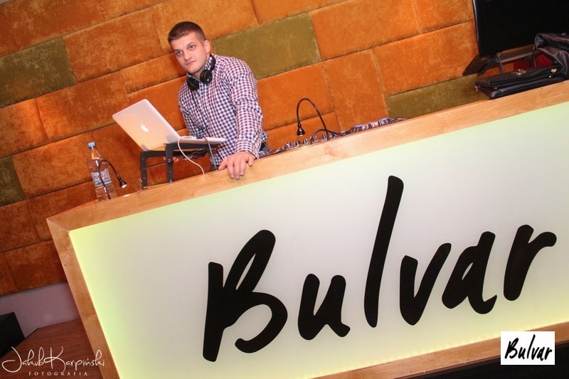Weekend we Włocławku 15.03 Bulvar Million Club