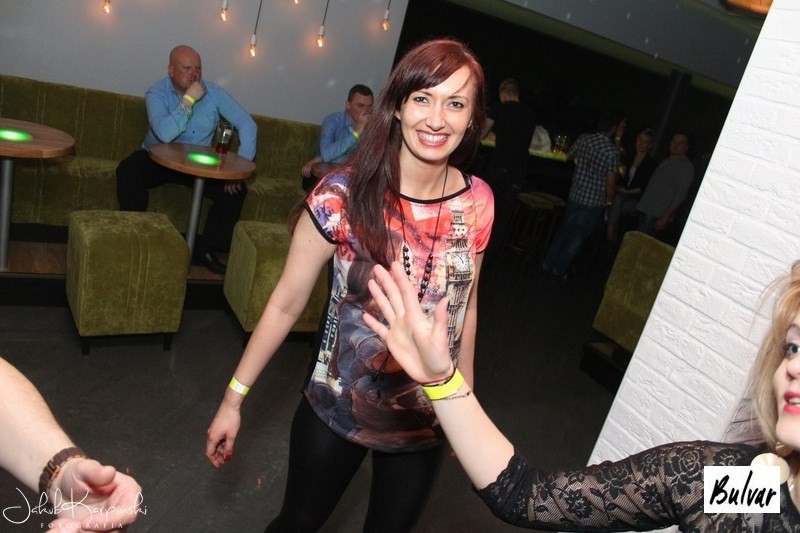 Weekend we Włocławku 15.03 Bulvar Million Club