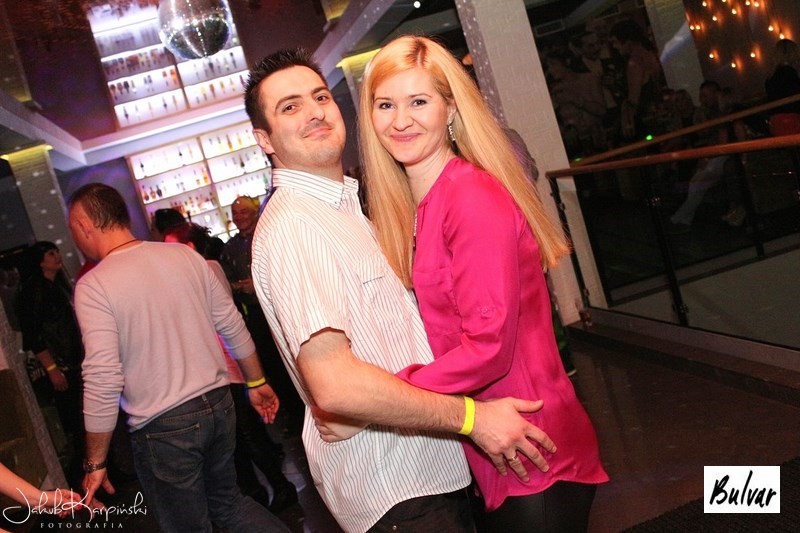 Weekend we Włocławku 15.03 Bulvar Million Club