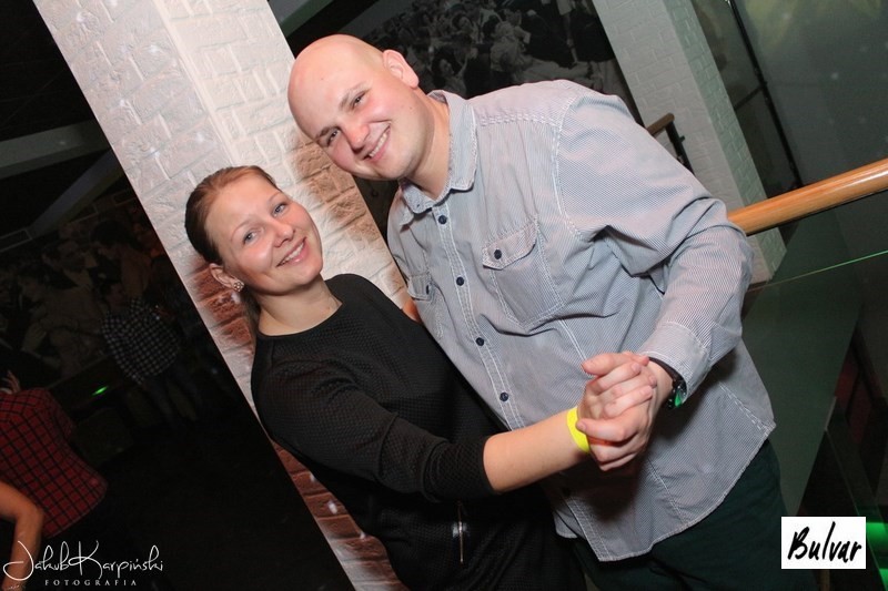 Weekend we Włocławku 15.03 Bulvar Million Club