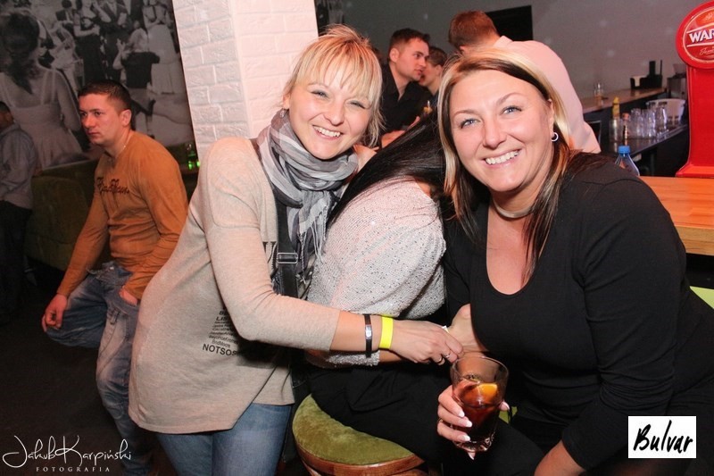Weekend we Włocławku 15.03 Bulvar Million Club