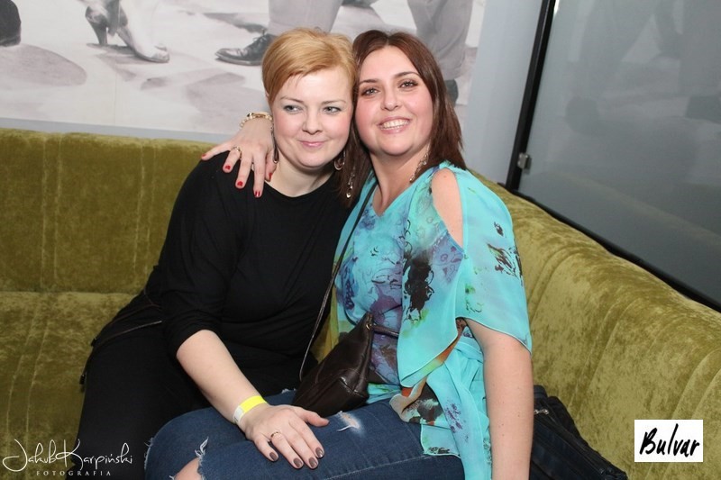 Weekend we Włocławku 15.03 Bulvar Million Club