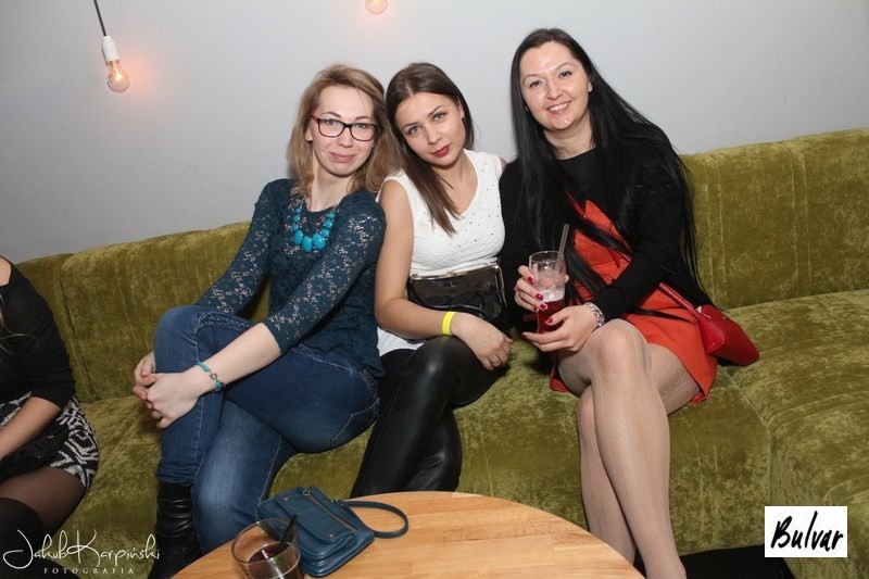 Weekend we Włocławku 15.03 Bulvar Million Club