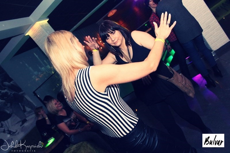 Weekend we Włocławku 15.03 Bulvar Million Club