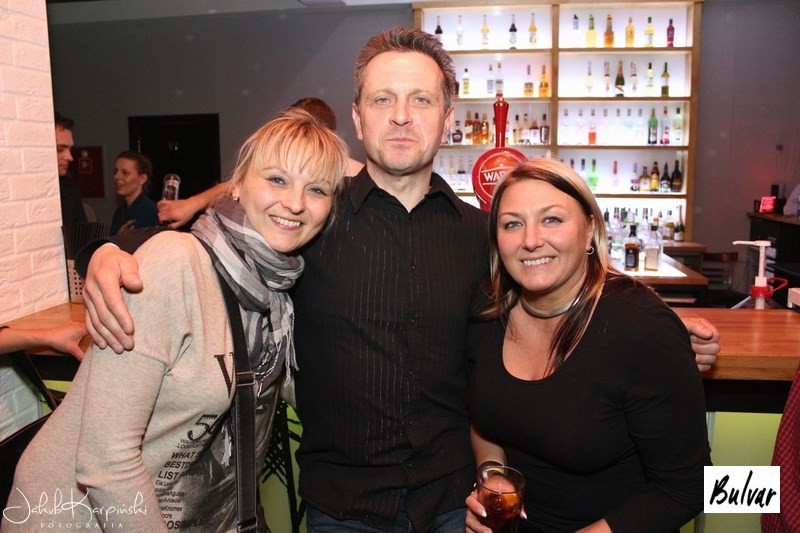 Weekend we Włocławku 15.03 Bulvar Million Club