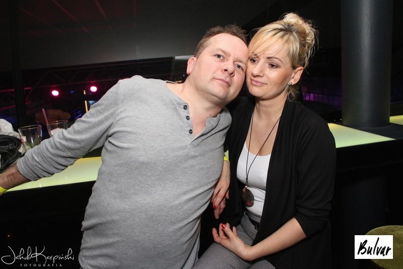 Weekend we Włocławku 15.03 Bulvar Million Club