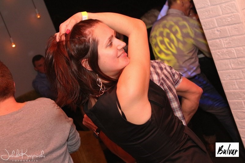 Weekend we Włocławku 15.03 Bulvar Million Club