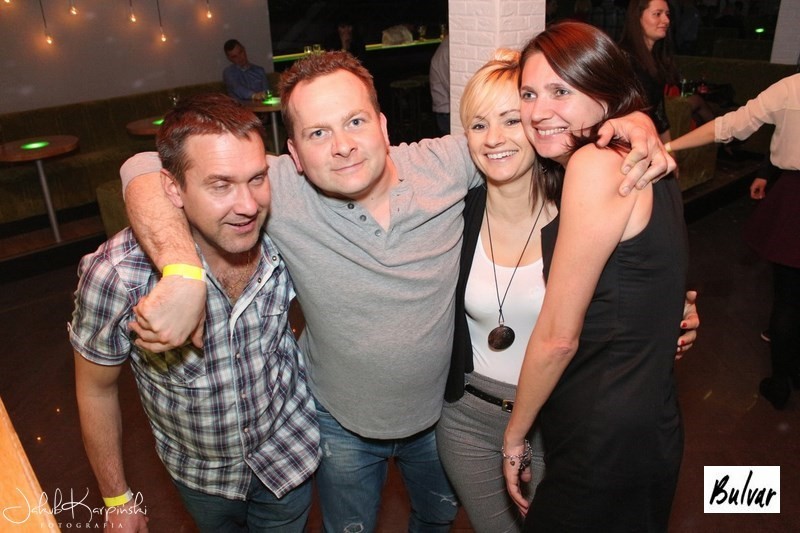 Weekend we Włocławku 15.03 Bulvar Million Club