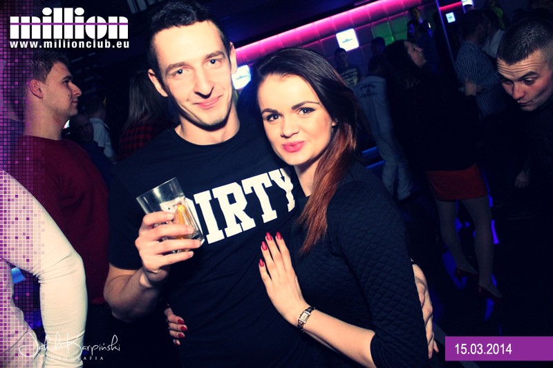 Weekend we Włocławku 15.03 Million część II
