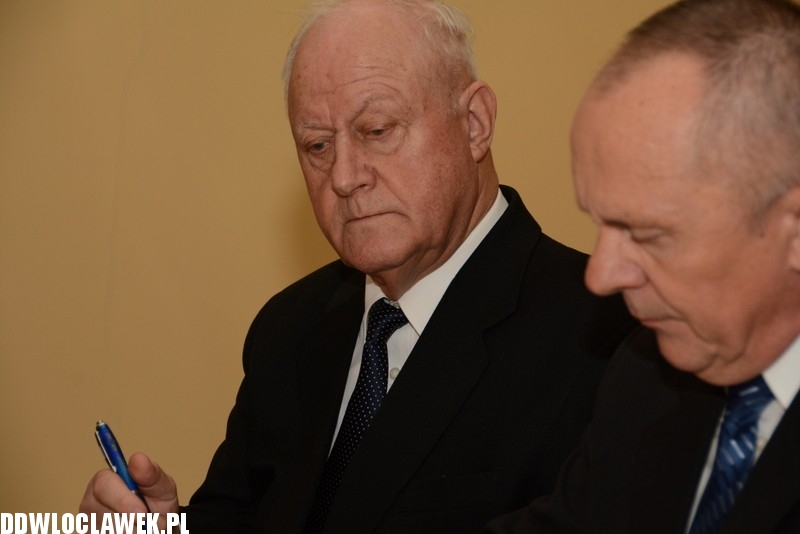WSHE współpracuje z gminą wiejską