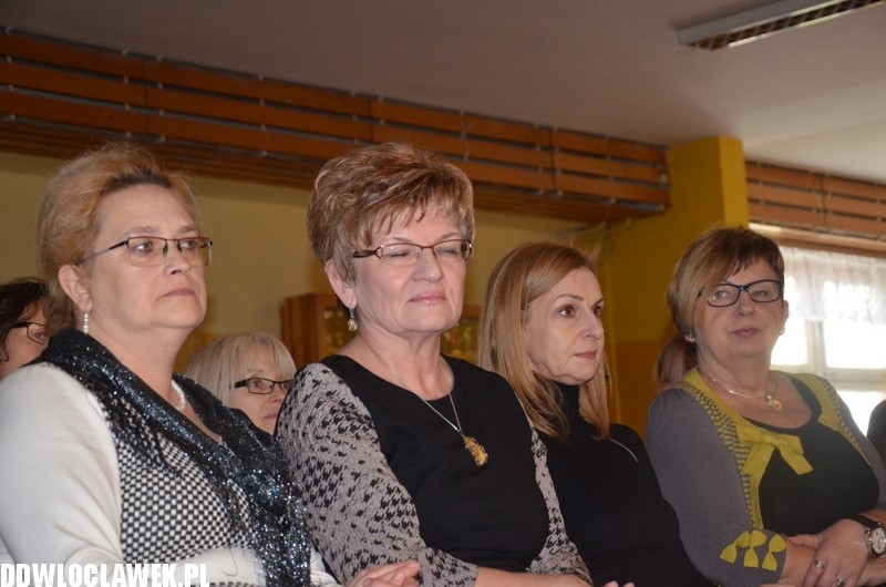 Bardzo ważny dzień dla Zespołu Szkół nr 4