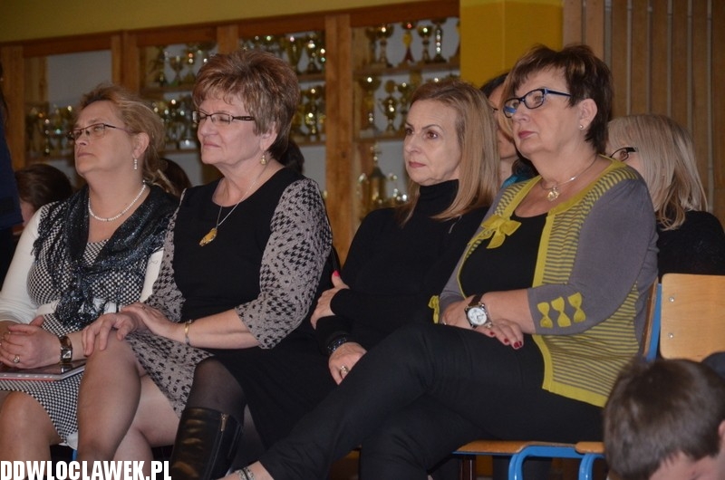 Bardzo ważny dzień dla Zespołu Szkół nr 4