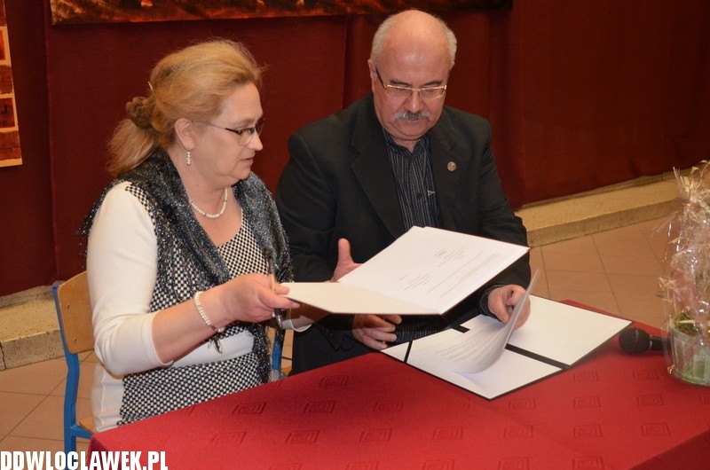Bardzo ważny dzień dla Zespołu Szkół nr 4