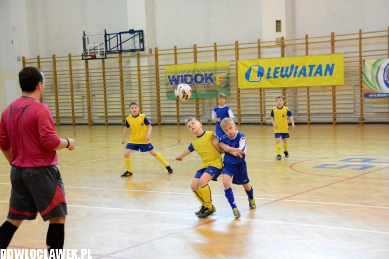 Turniej Dwunastka Cup 2014 rocznika 2005