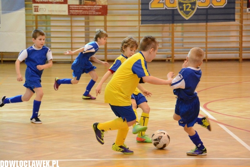 Turniej Dwunastka Cup 2014 rocznika 2005