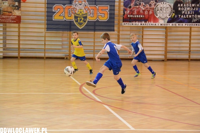 Turniej Dwunastka Cup 2014 rocznika 2005