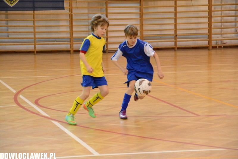 Turniej Dwunastka Cup 2014 rocznika 2005