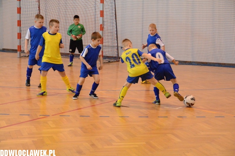 Turniej Dwunastka Cup 2014 rocznika 2005