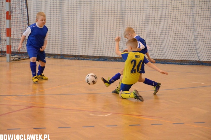 Turniej Dwunastka Cup 2014 rocznika 2005