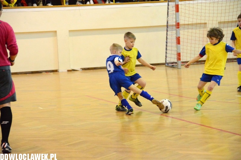 Turniej Dwunastka Cup 2014 rocznika 2005