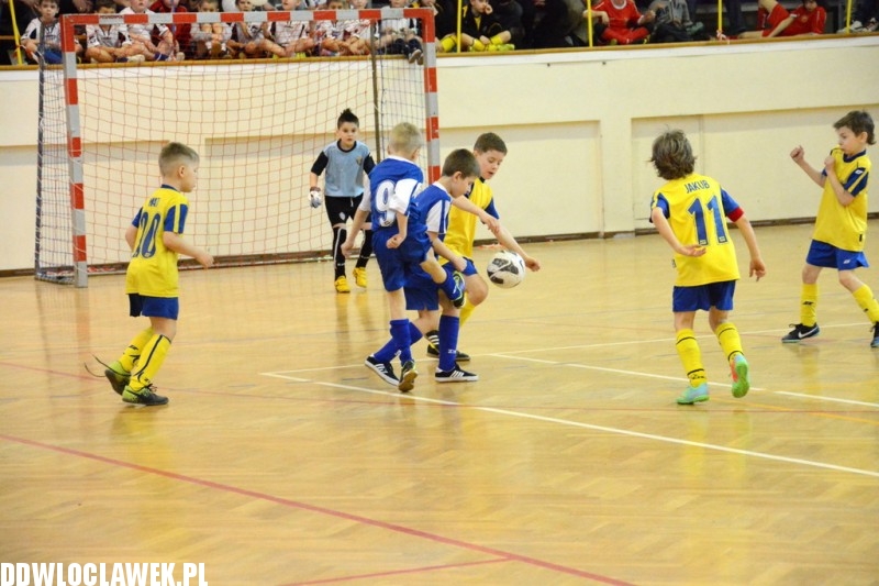 Turniej Dwunastka Cup 2014 rocznika 2005