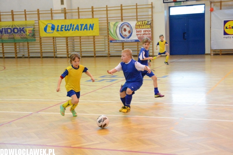 Turniej Dwunastka Cup 2014 rocznika 2005