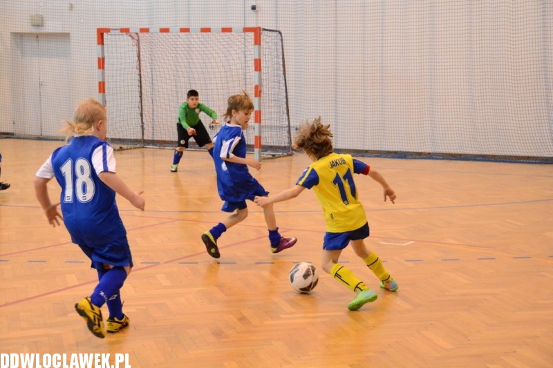 Turniej Dwunastka Cup 2014 rocznika 2005