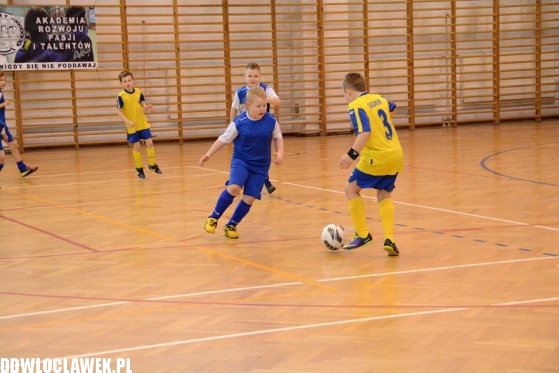 Turniej Dwunastka Cup 2014 rocznika 2005
