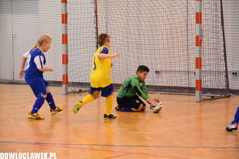 Turniej Dwunastka Cup 2014 rocznika 2005