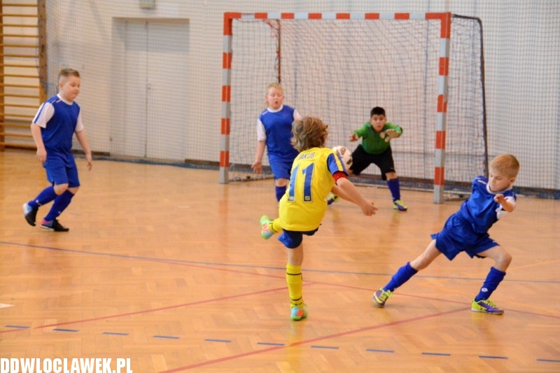 Turniej Dwunastka Cup 2014 rocznika 2005