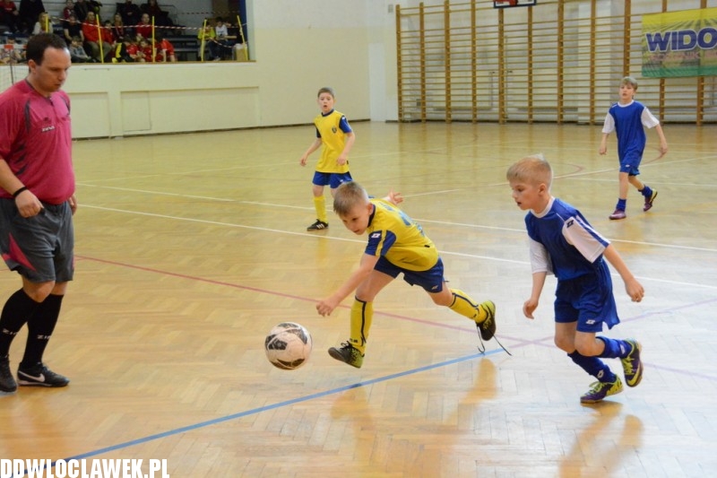 Turniej Dwunastka Cup 2014 rocznika 2005