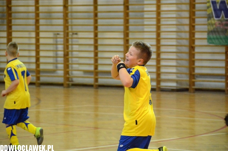 Turniej Dwunastka Cup 2014 rocznika 2005