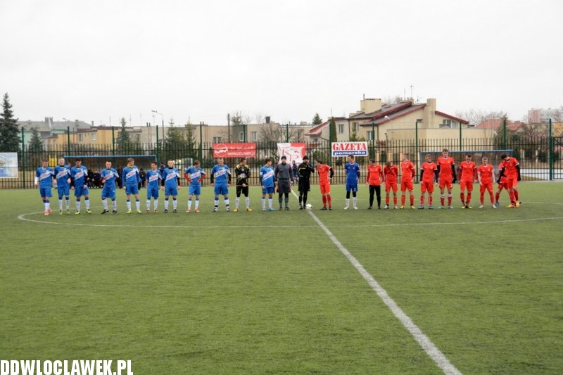 Lider Kar-Pol Cup: Piast Gliwice - Widzew Łódź