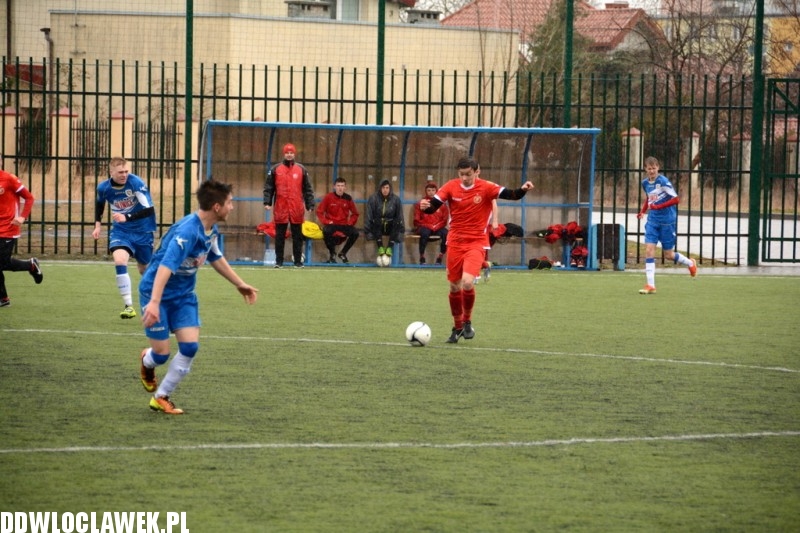 Lider Kar-Pol Cup: Piast Gliwice - Widzew Łódź